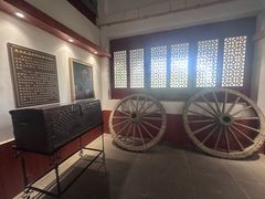 -库车王府