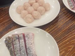 -正能量脆肉鲩火锅