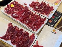 -小肥牛潮汕牛肉火锅(南联店)