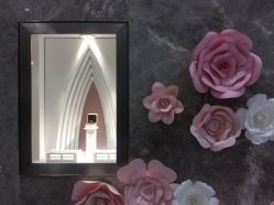 -钻石小鸟钻戒婚戒定制(石路店)