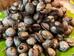 -鑫海汇海鲜烤肉自助(北国商城店)