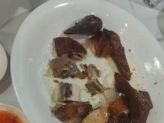 -明本湛江鸡•海鲜小厨(陈家祠店)