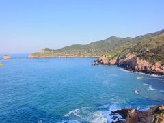 -枸杞岛