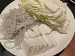 -壹湖两岸·鱼鲜山里菜(东江湖店)