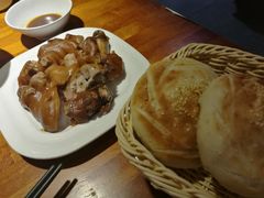 -黑鸡小馆(金源店)