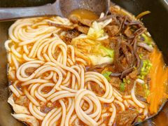 -阿香米线(深业上城店)