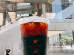 -星巴克臻选(深圳万象天地旗舰店)