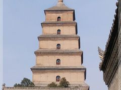 -大慈恩寺(大雁塔)