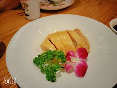 -新白鹿餐厅(百联中环店)