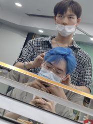 -IN 巷 salon明星店