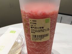 -奈雪的茶(石厦时代广场店)