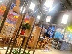 -西竹拌面(银川阅彩城店)