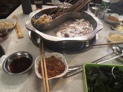 -水碾河刘老大串串香(水碾河路店)