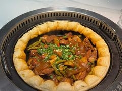 -满兴咱妈烀饼铁锅炖(兰州北街店)