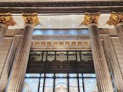 -碧中海汤泉汗蒸酒店