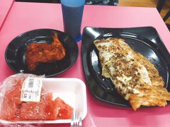 -新加坡Zam Zam餐馆