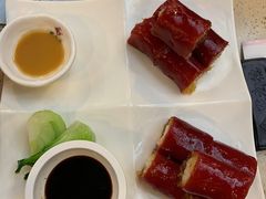 -点都德(海岸城店)