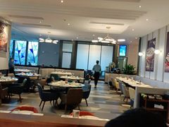 大堂-港丽餐厅(高德置地店)