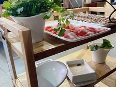 -傣妹火锅(南京东路一店)