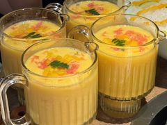 -蘑界·野生菌火锅(深业上城店)