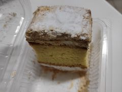 酒醉蛋糕-国际饭店·帆声西饼屋(黄河路店)