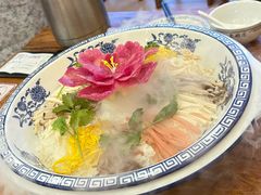 -老雒阳面馆·水席(王城路店)