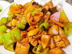 -九龙餐厅(大沽路店)