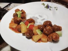 -潮堂 · 潮州菜(国贸商城店)