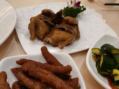 -益利大酒楼(井岸店)