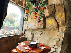 -大哈福烧烤·海鲜·家常菜(延安三路店)