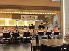 -一豚轩·烧鸟·豚骨拉面(五四路店)