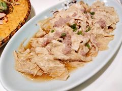 -清晖小苑•顺德地方菜(壹海城店)