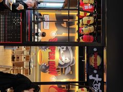 -熊吞·大碗丼烧肉饭(西市场嘉华店)