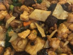 -胖子菜馆(隆昌路店)