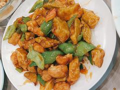 -山南熏肉大饼(辽菜旗舰店)