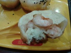 大虾生煎-小杨生煎(湟普汇店)