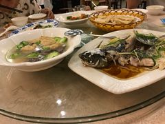 -金城大酒店-中餐厅(汾江中路店)