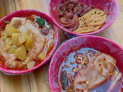 -小吴水煮(羊子巷无任何分店)