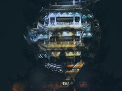 -黄鹤楼