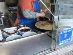 -天桥老金涮肉(牛街店)