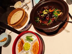 -淮香国色·淮扬菜(正大中心店)
