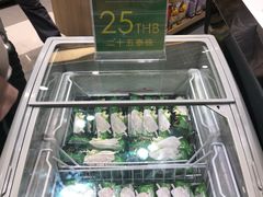 -曼谷素万那普国际机场