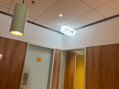 -麦当劳(玉桥中路店)