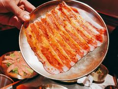 -西塔老太太泥炉烤肉(苏州大悦城店)