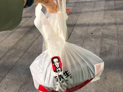 葱油拌面-李先生牛肉面大王(广渠门内店)
