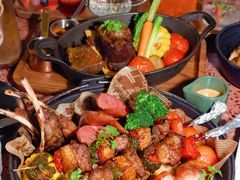 -La Terre乐田(万象城店)