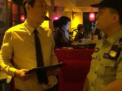 -龙门阵茶屋川菜馆(武康路店)