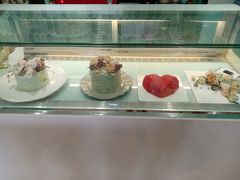 -西檬树SIMON·T轻奢蛋糕(大东方Max店)