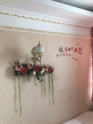 -芳朵美容养生SPA