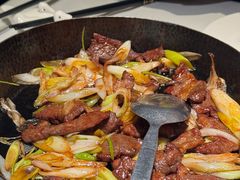 -四季民福烤鸭店(王府井东安门店)